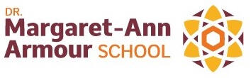 Dr. Margaret-Ann Armour School Dr. Margaret-Ann Armour School