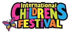 International Chidren's Festival International Chidren's Festival
