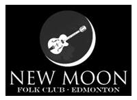 New Moon Folk Club