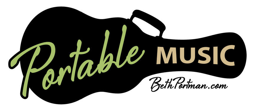 Portable Music
