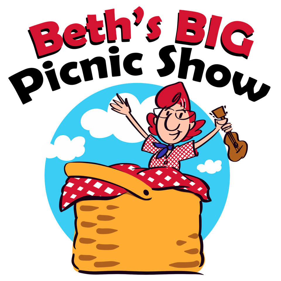 Beth's BIG Picnic Show